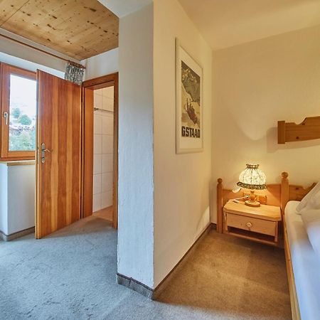 Sportpension Enzian Saalbach Exterior foto