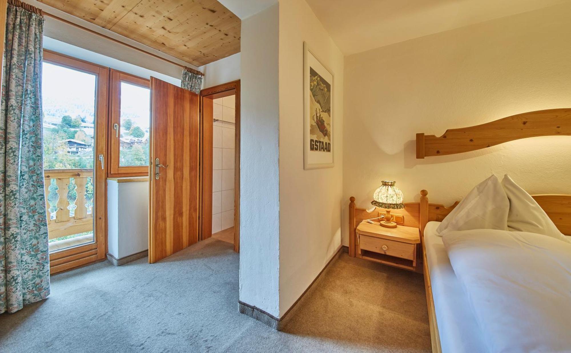 Sportpension Enzian Saalbach Exterior foto